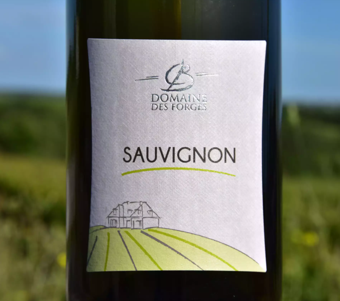 Sauvignon blanc