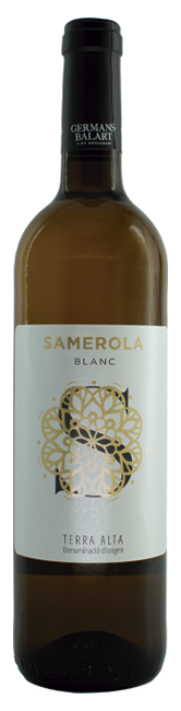 Samerola Negre - Garnacha / Carinyena blend
