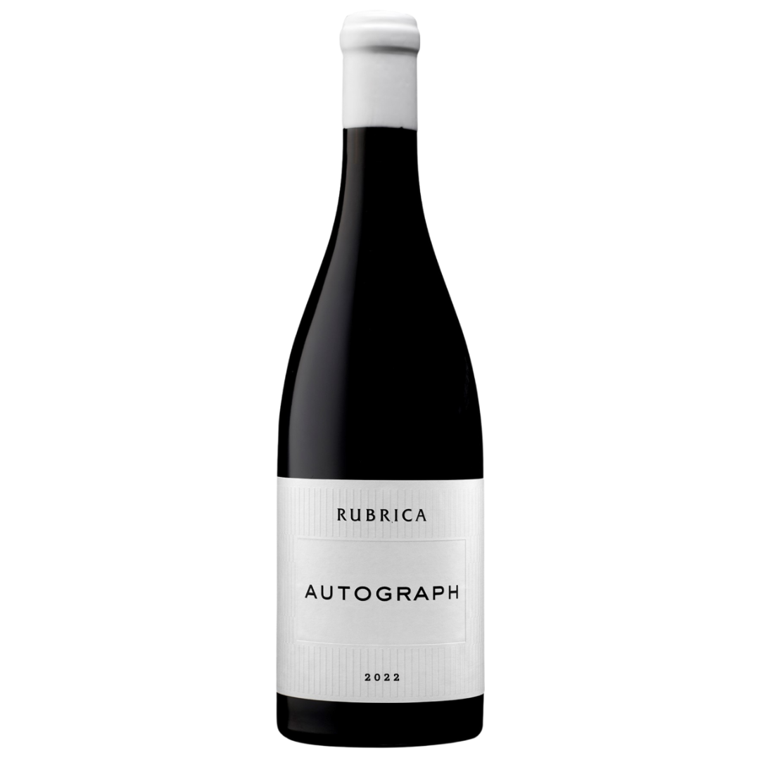 Rubrica Autograph 