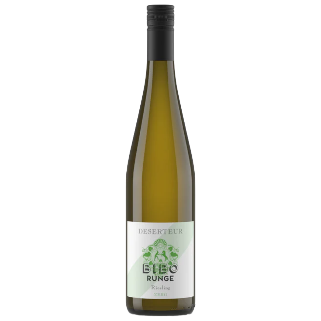 Deserteur Riesling Zero