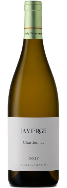 La Vierge Estate Chardonnay