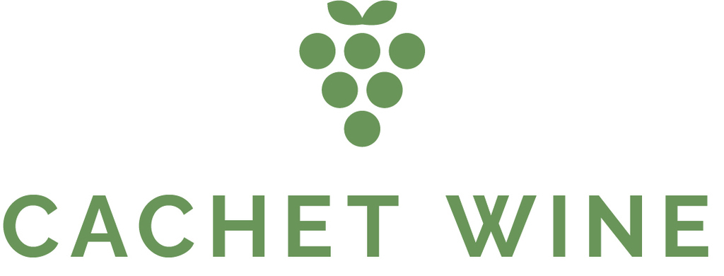 Cachet Wines
