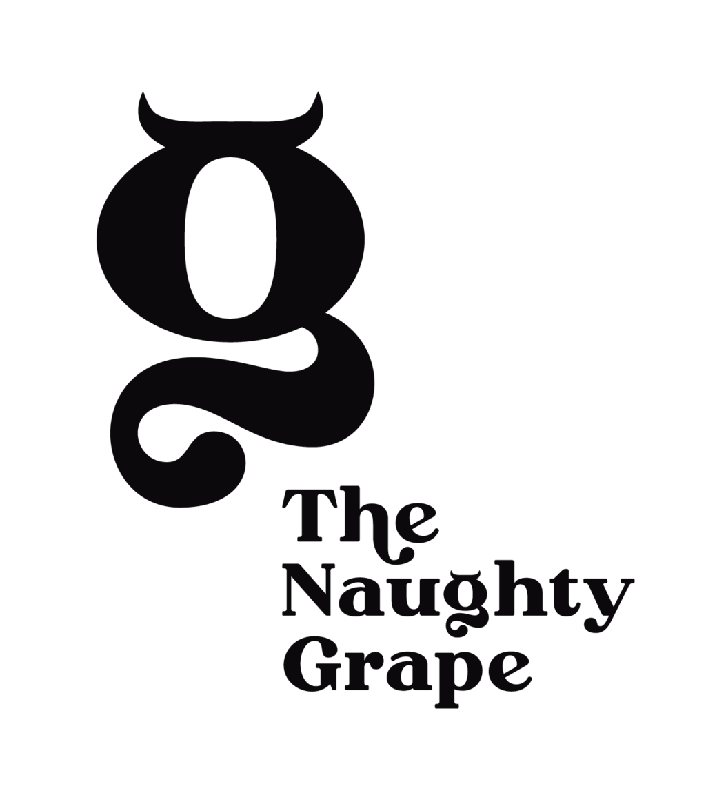 The Naughty Grape