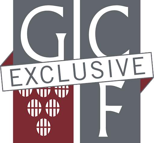 GCF Exclusive