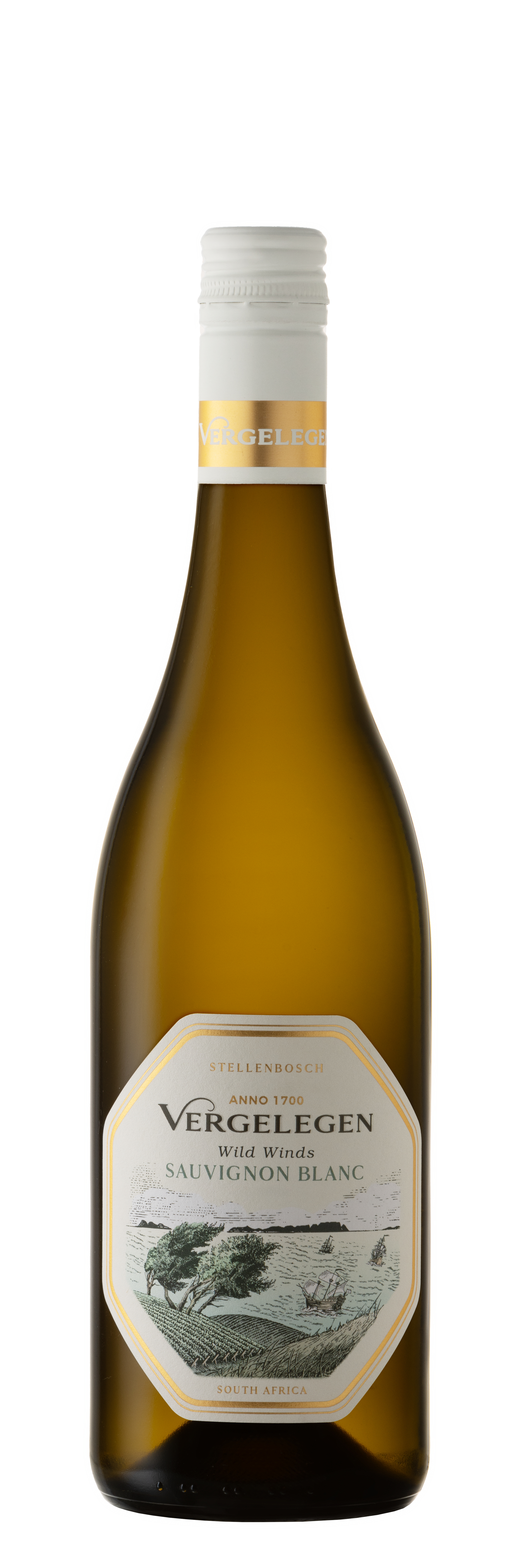 Wild Winds Sauvignon Blanc