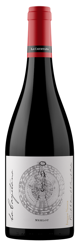 La Cayetana Merlot