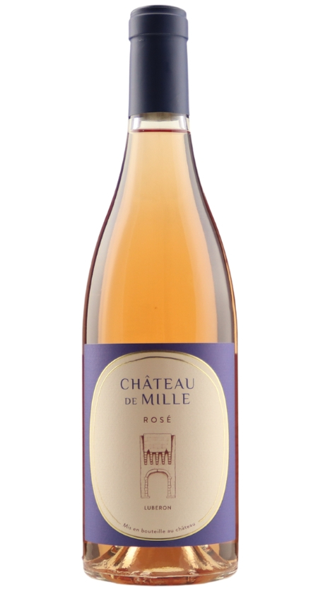 Château de Mille Rosé