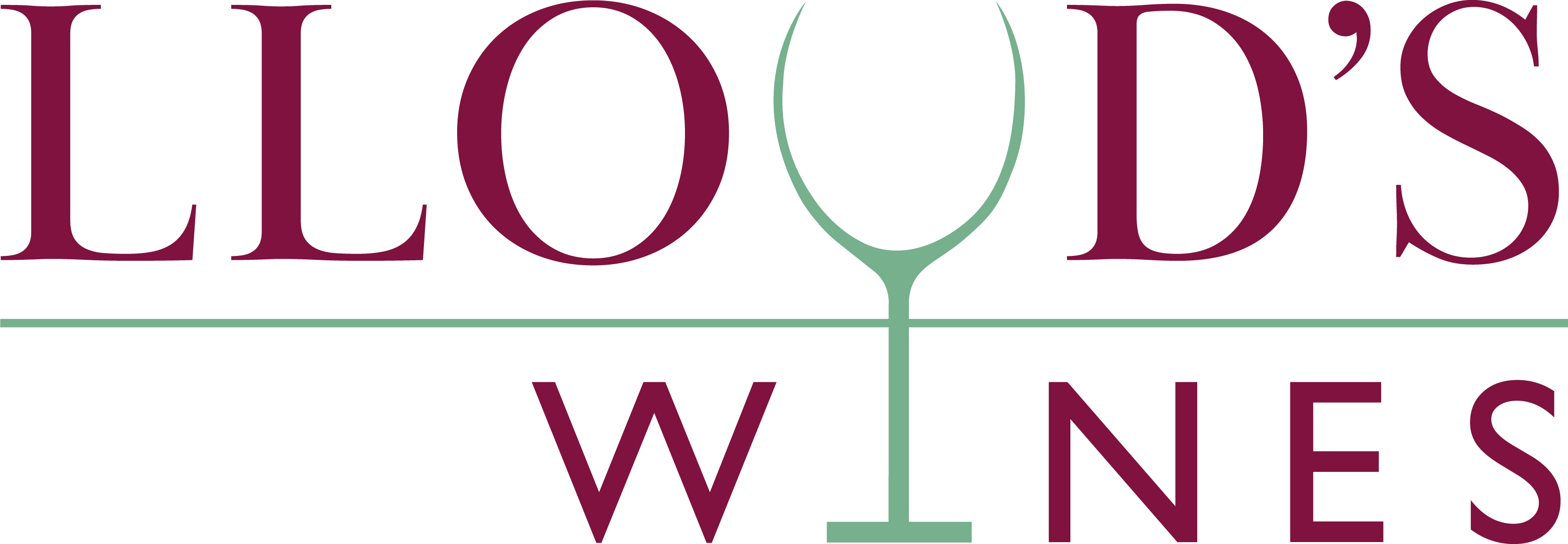 Lloyds Wines