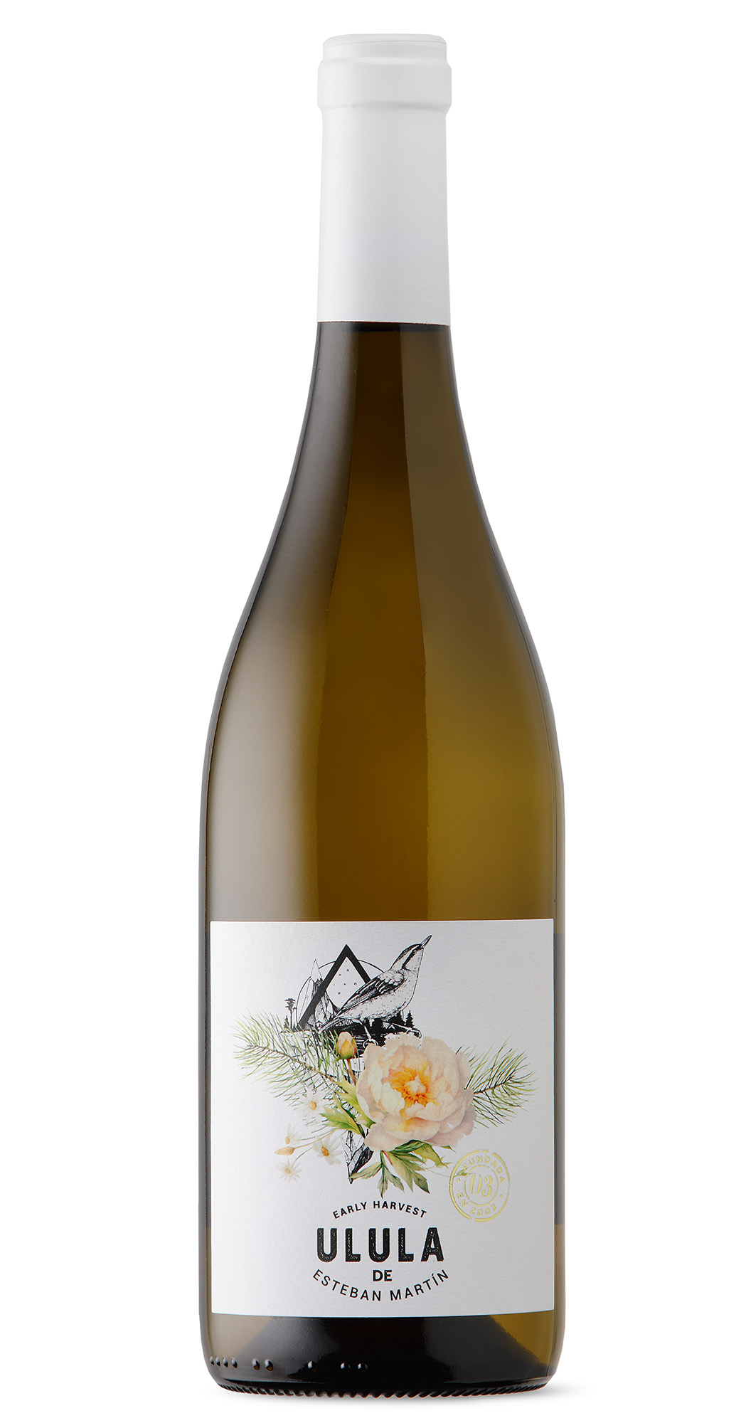 Ulula Sauvignon Blanc