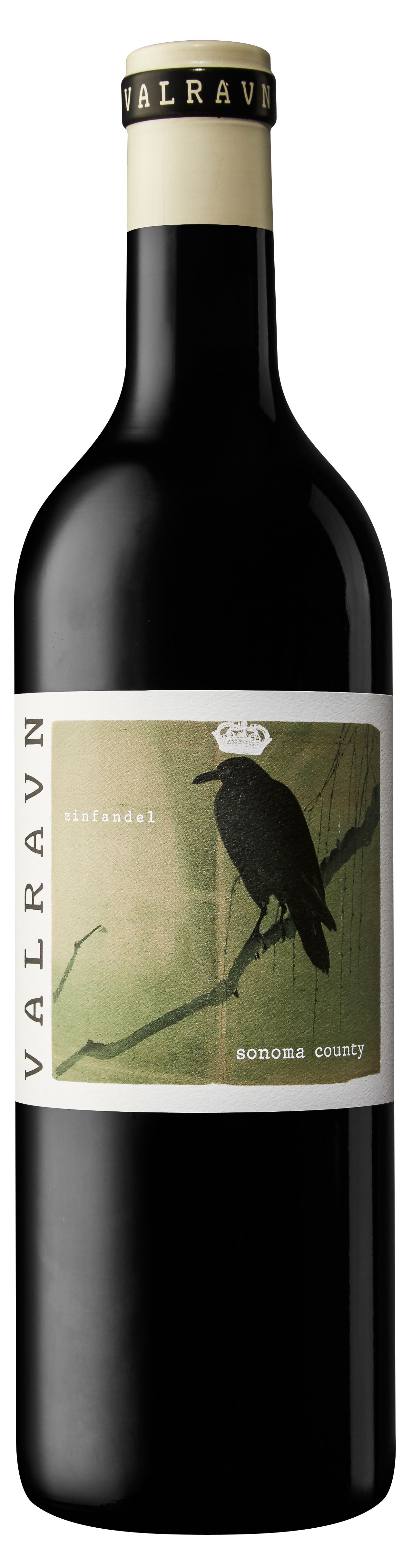 Valravn Zinfandel