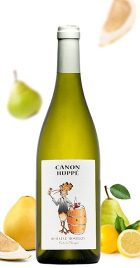 Canon Huppe Vermentino