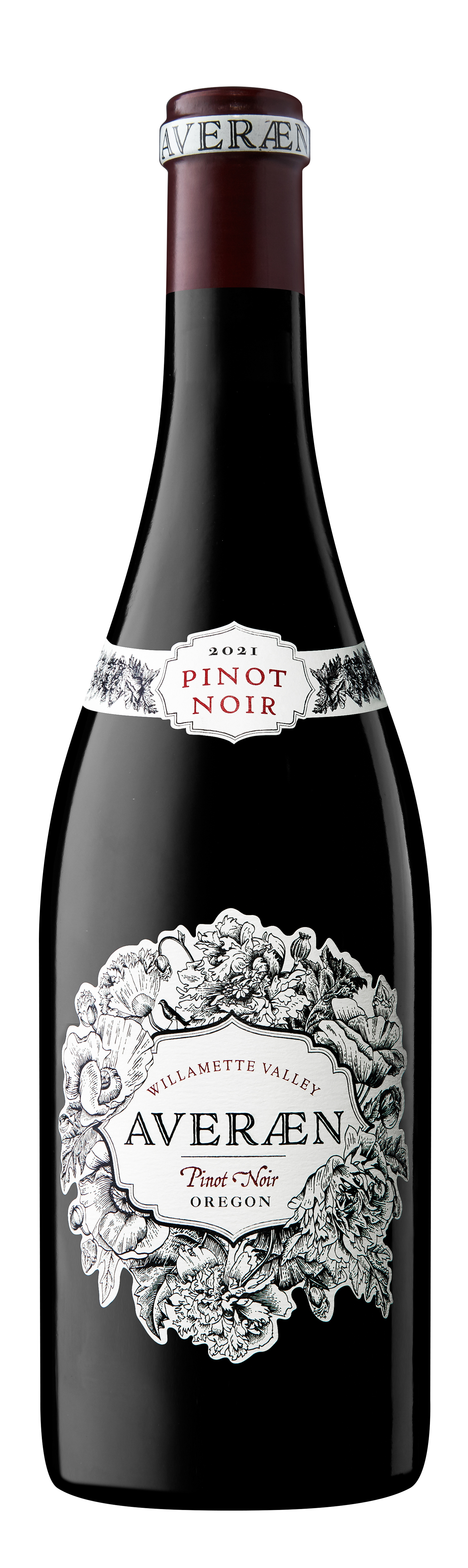Averaen Pinot Noir