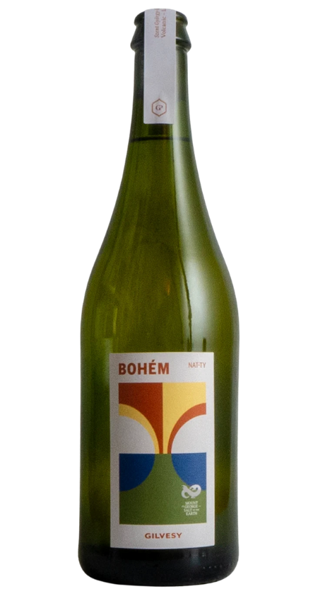 Gilvesy Bohém Nat-ty