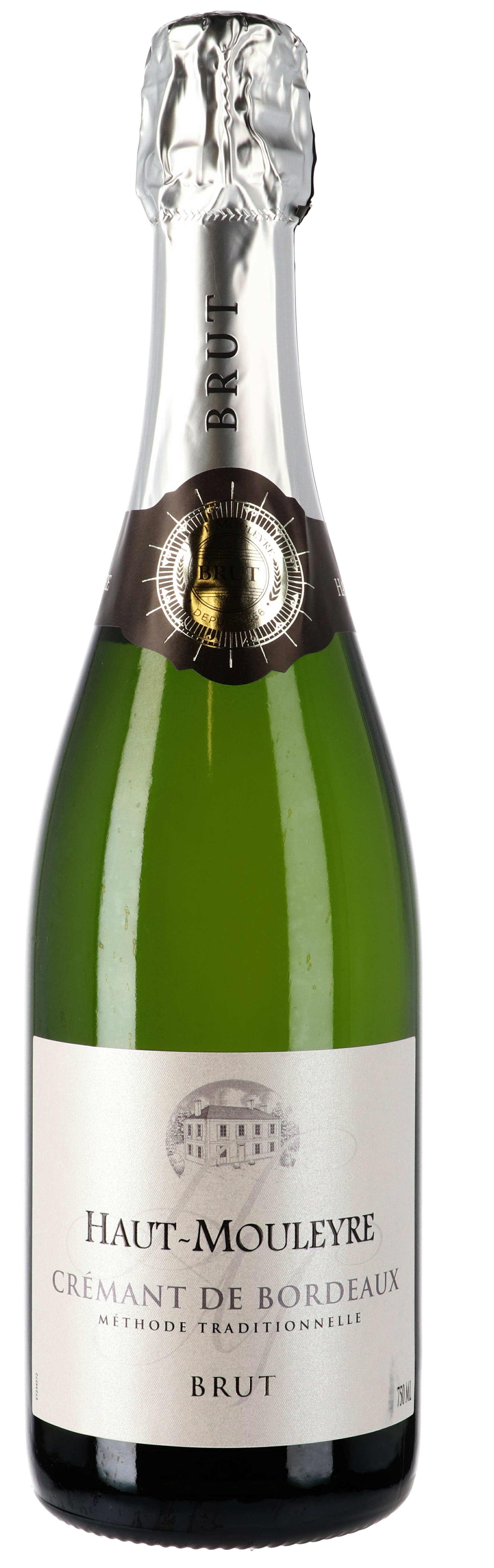 Crémant de Bordeaux Brut