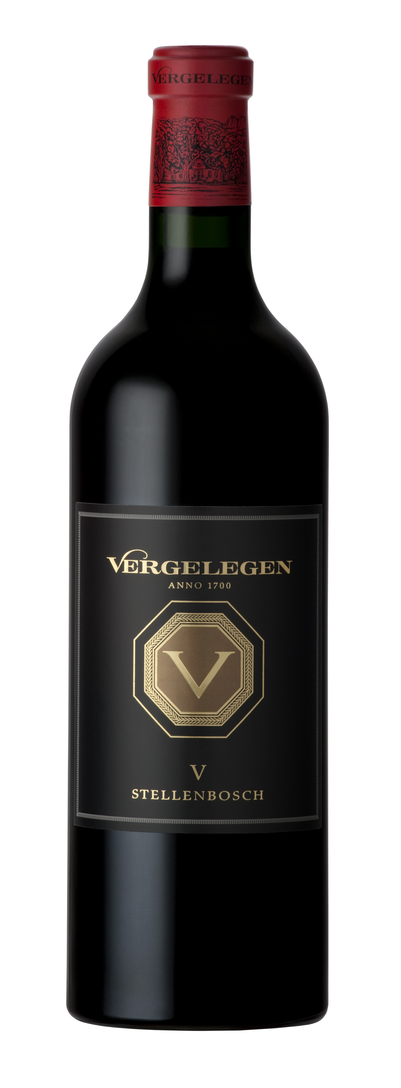 Vergelegen V