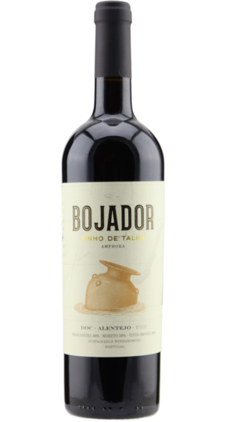 Bojador Vinho De Talha Tinto