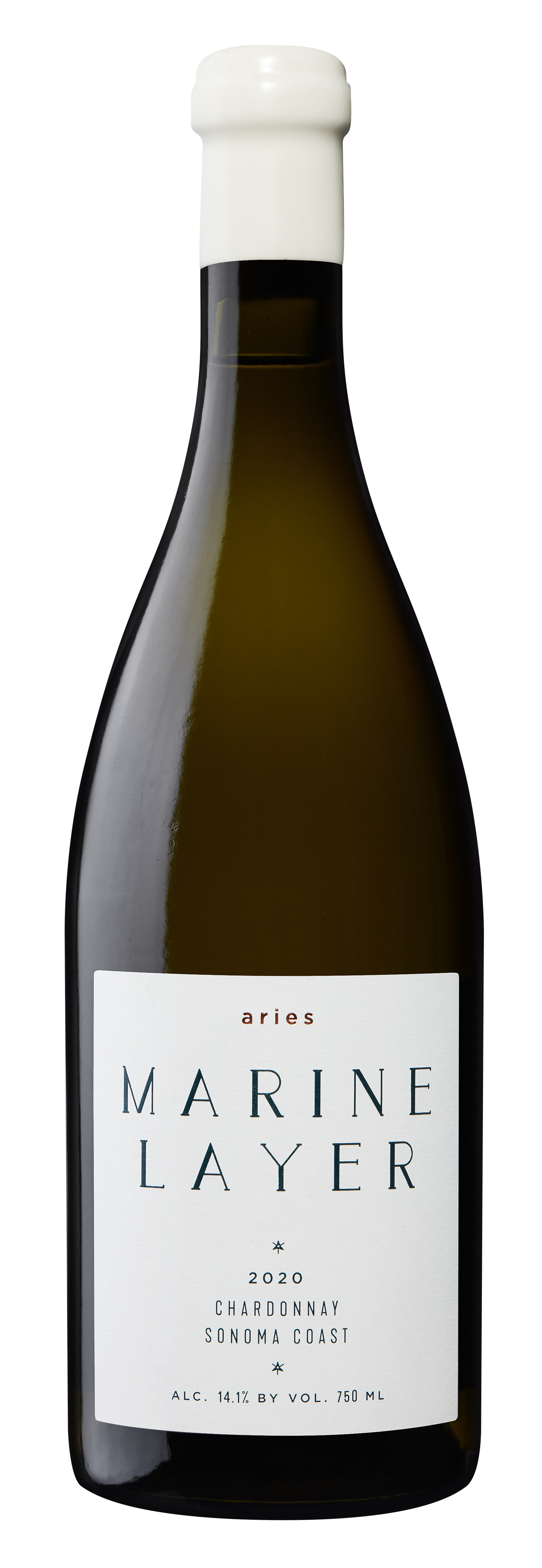Marine Layer Aries Chardonnay