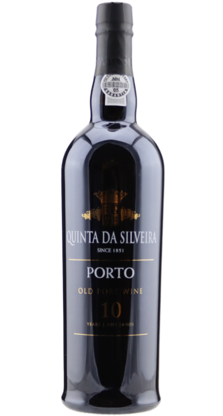 Quinta da Silveira 10 Years Old Tawny Port