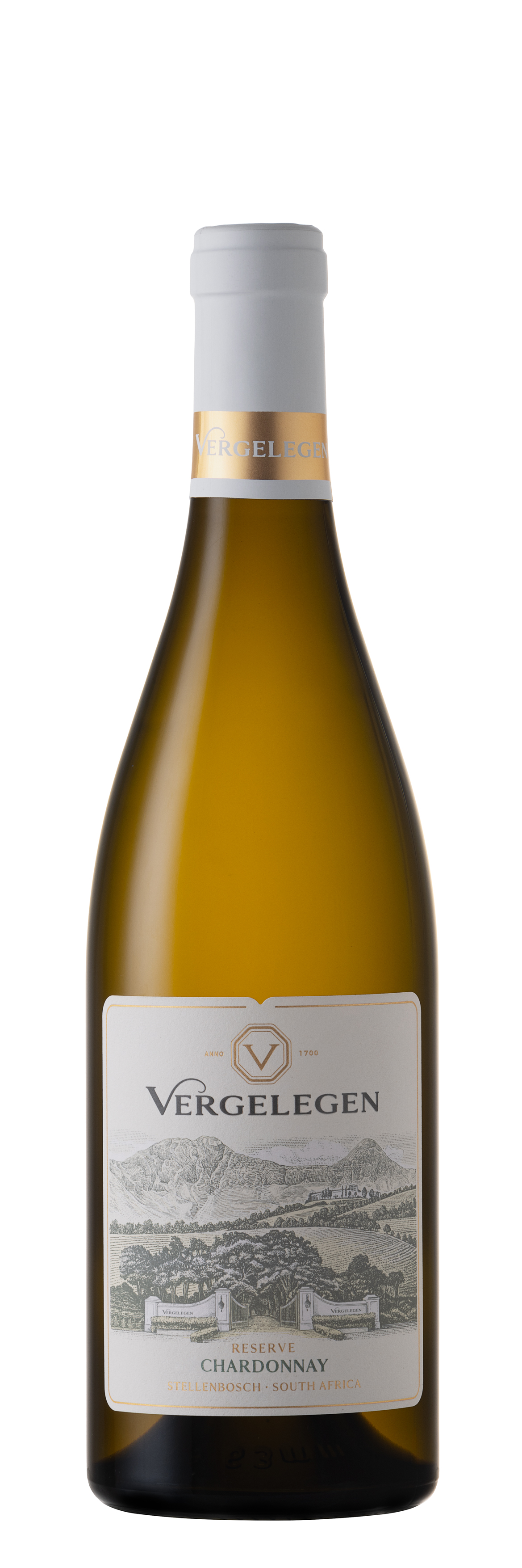 Reserve Chardonnay