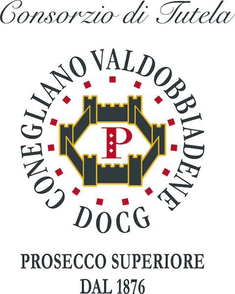 Conegliano Valdobbiadene Prosecco Superiore DOCG
