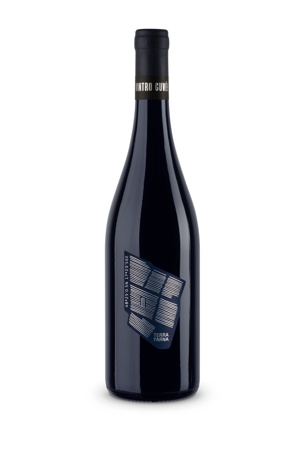 Vintro Cuveé 2017