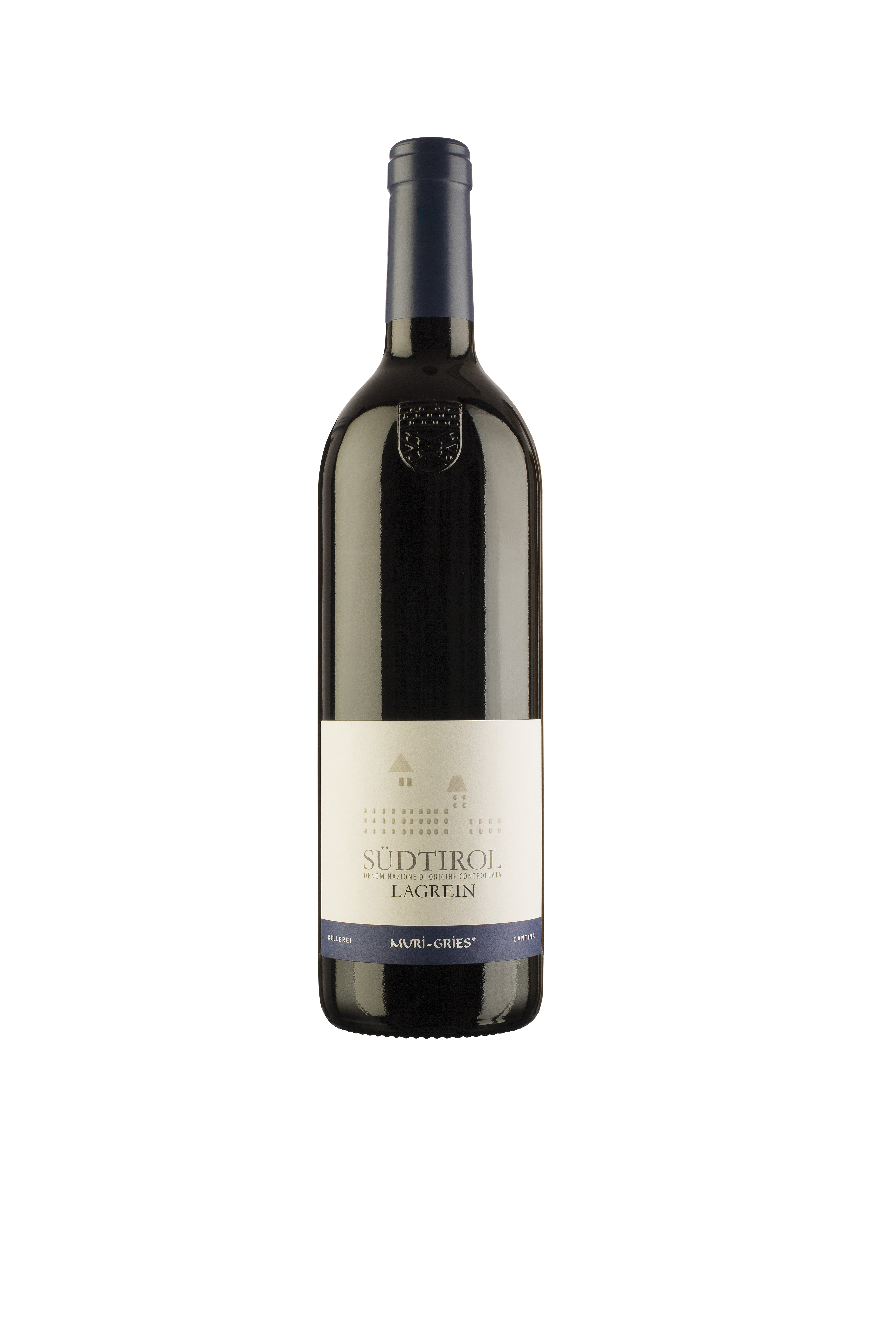 Lagrein Alto Adige DOC
