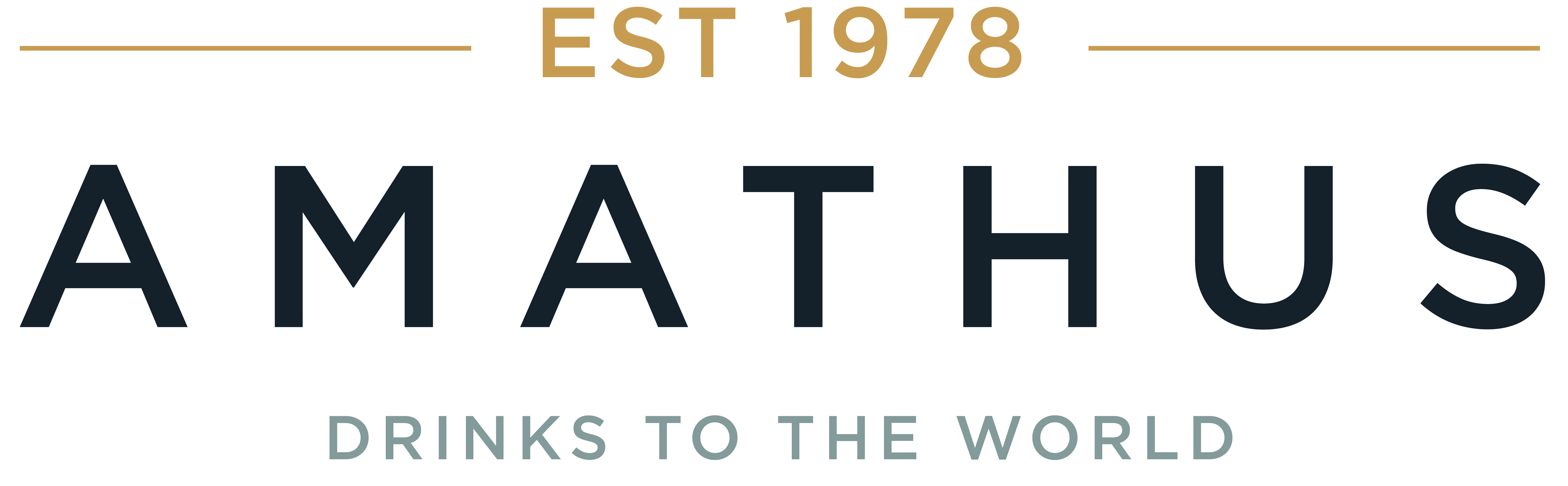 Amathus Drinks