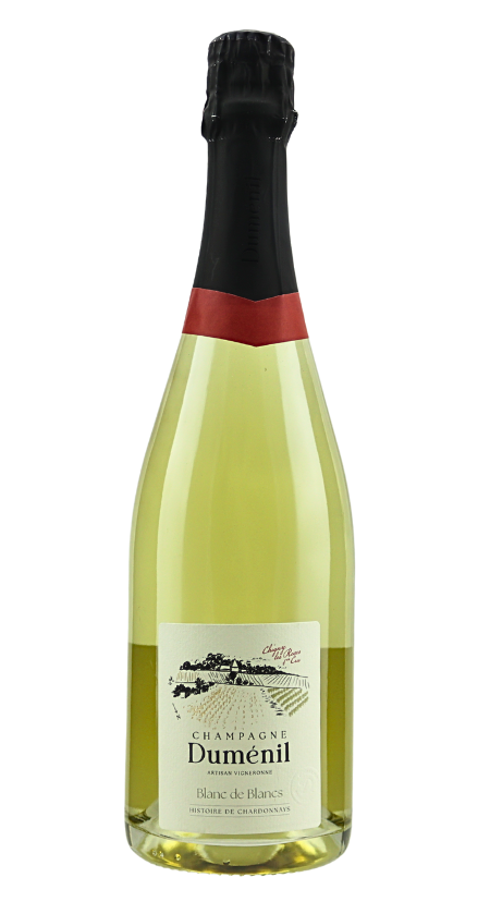 Duménil Blanc de Blancs