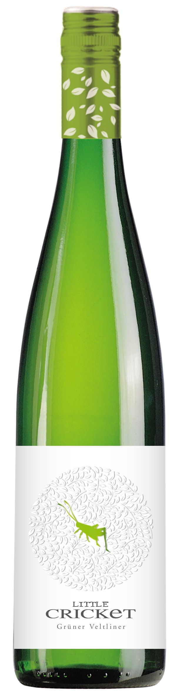 Little Cricket Gruner Veltliner