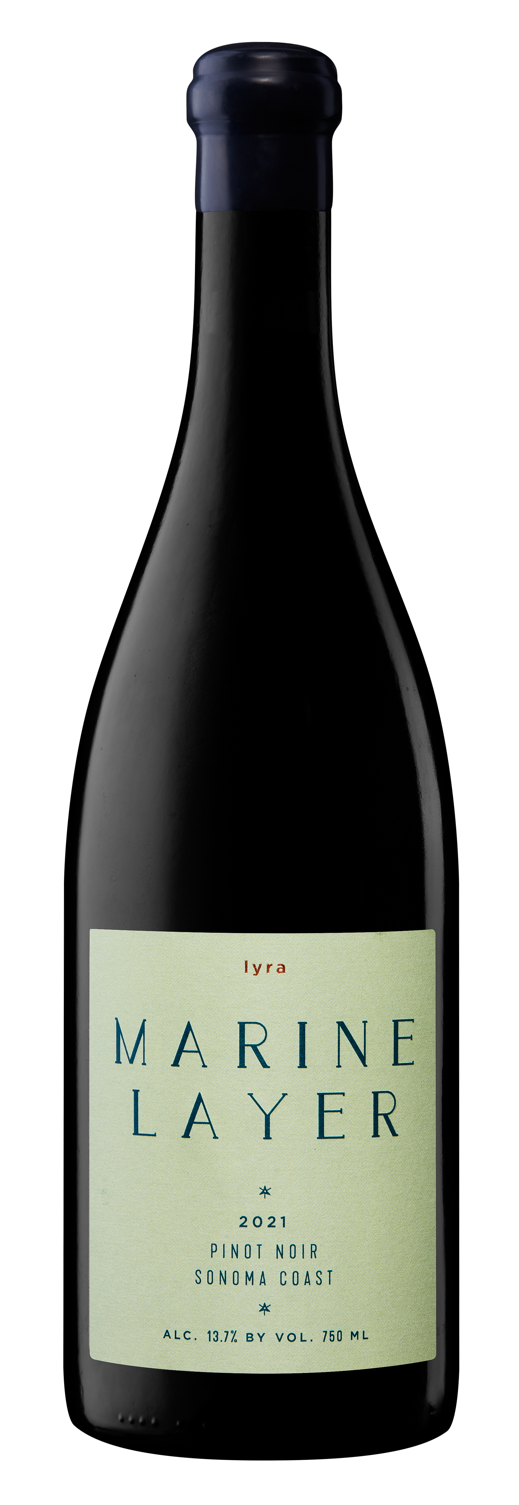 Marine Layer Lyra Pinot Noir