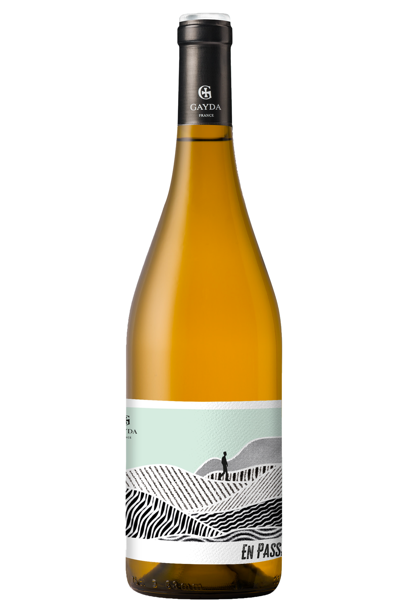 En Passant Rolle Viognier
