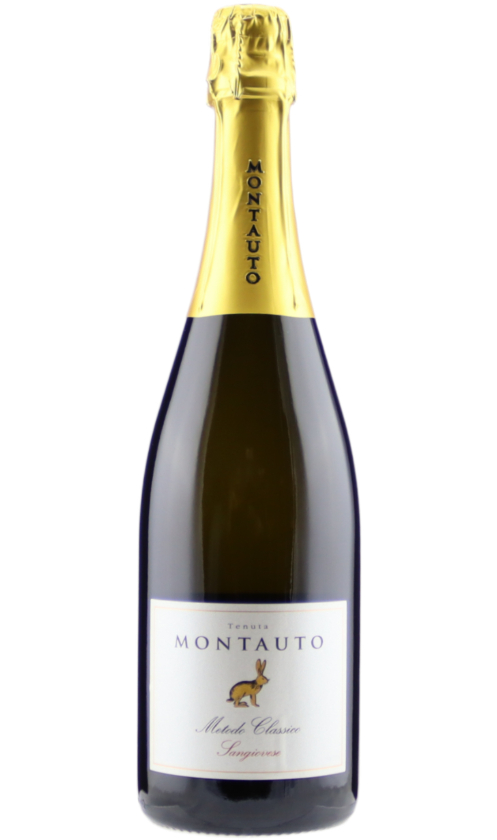 Montauto Metodo Classico Brut