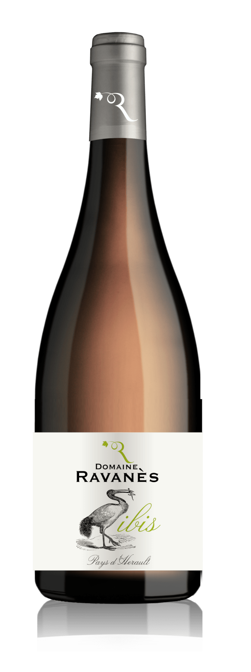 Ibis Grenache Blanc Colombard Petit Manseng