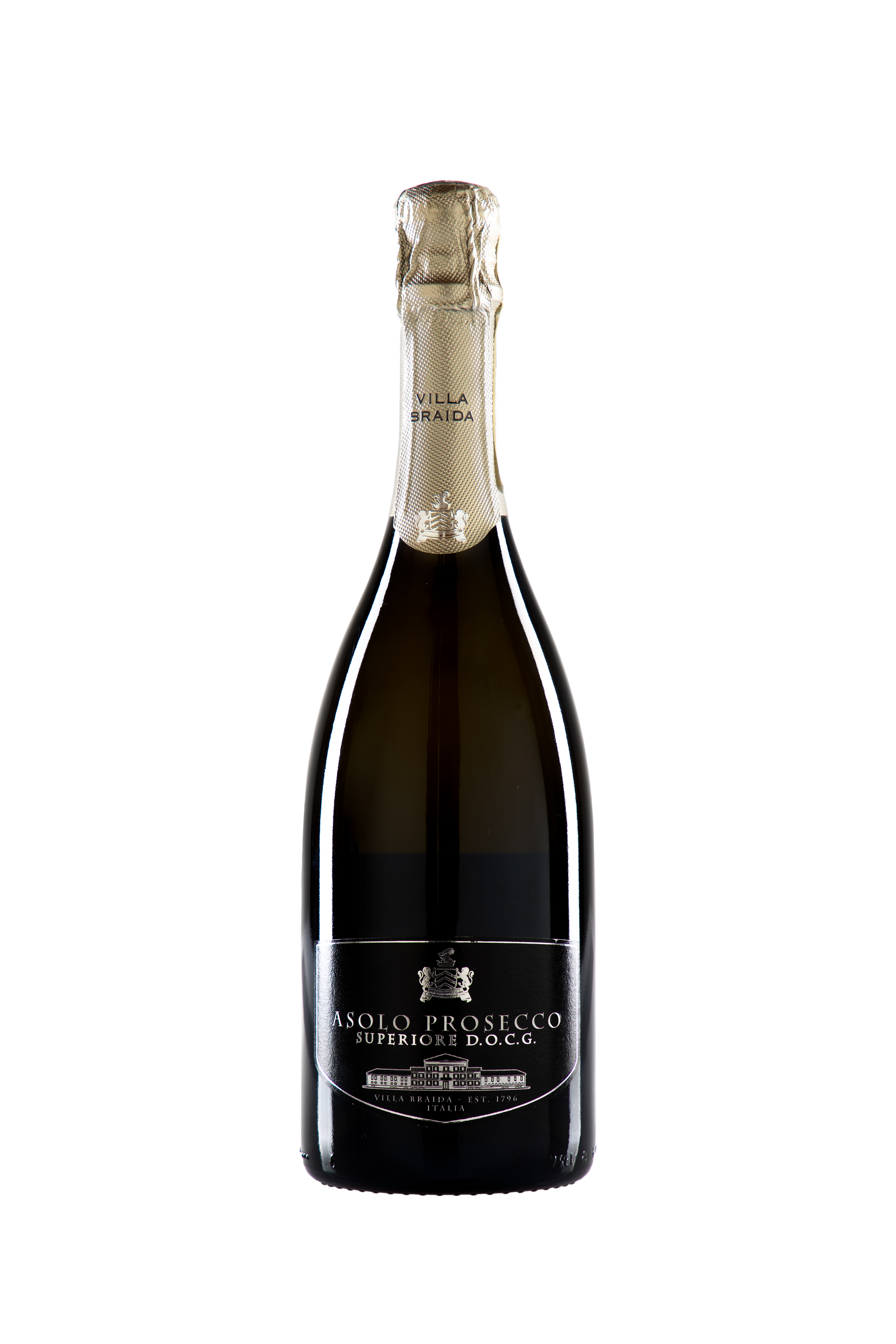 Villa Braida Asolo DOCG Prosecco Superiore