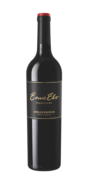 Ernie els Signature