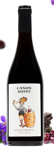 Canon Huppe Cinsault