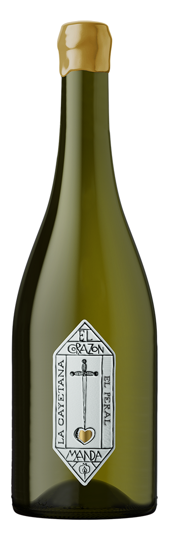 El Corazon Manda Semillon