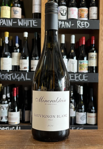 Mineralstein Sauvignon Blanc 