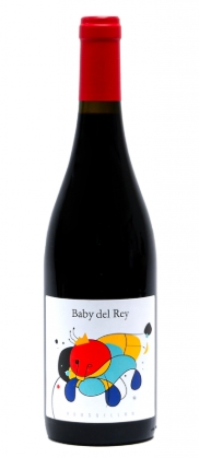 Baby del Rey Grenache Noir