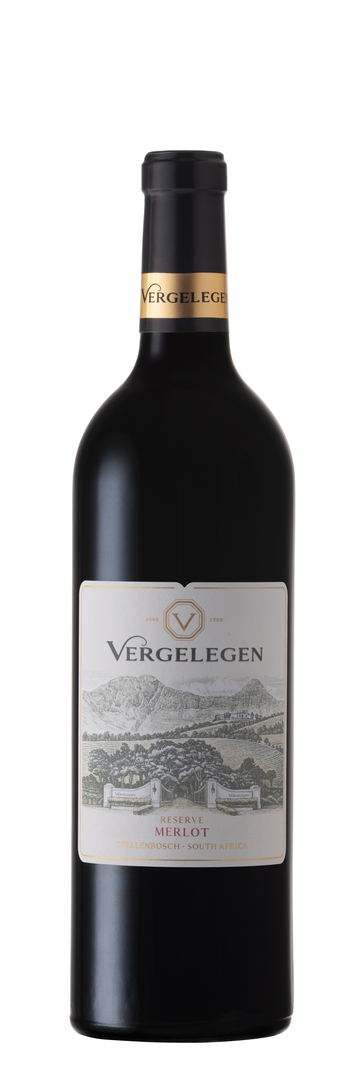 Reserve Merlot and Reserve Cabernet Sauvignon