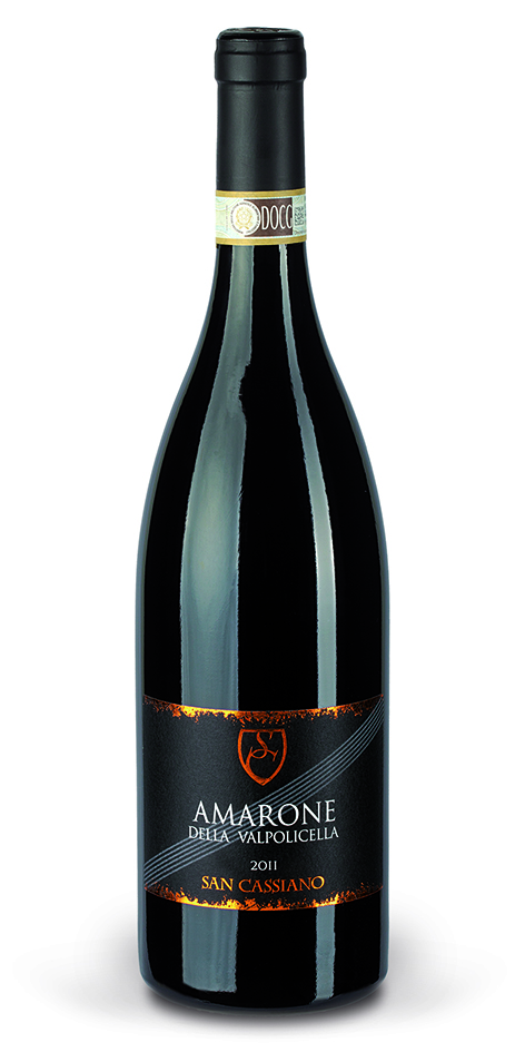 Amarone della Valpolicella DOCG