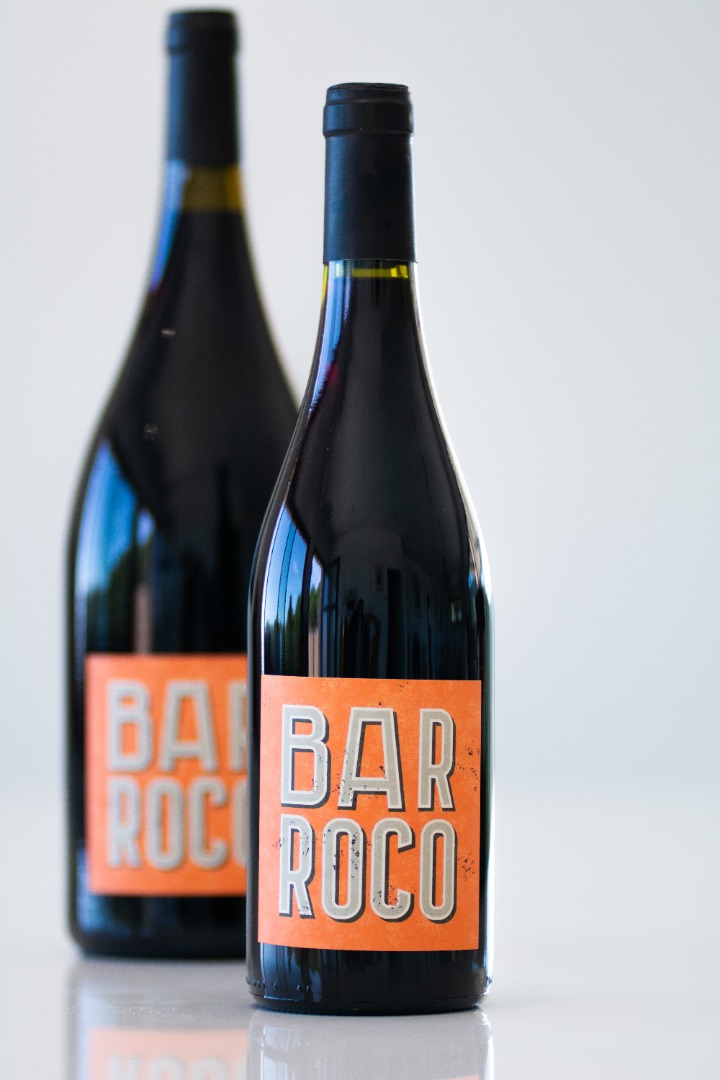 Barocco Cinsault