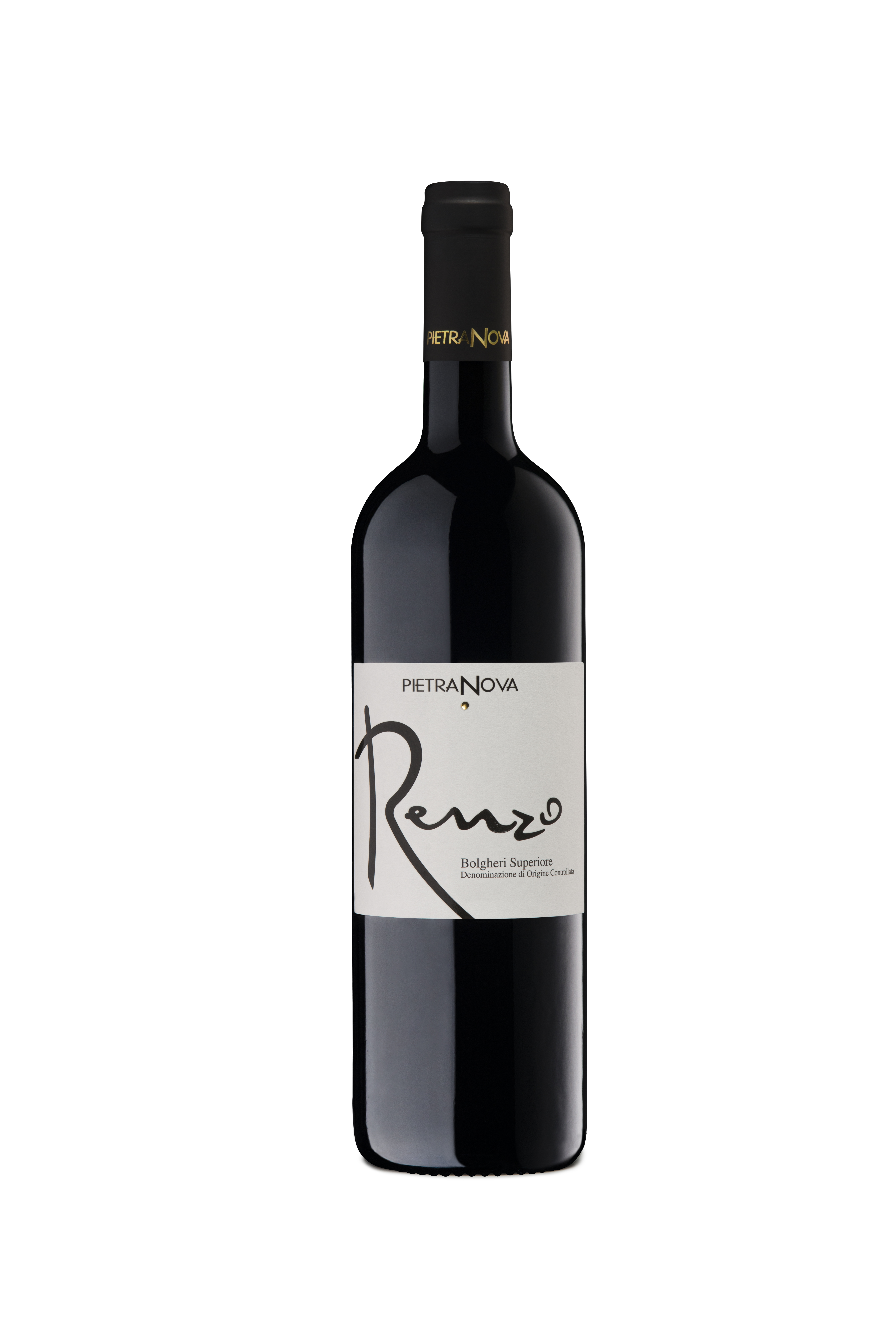 Bolgheri Superiore Rosso DOC 
