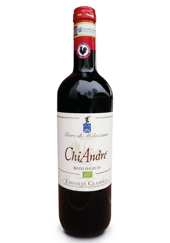 Chianti Classico DOCG