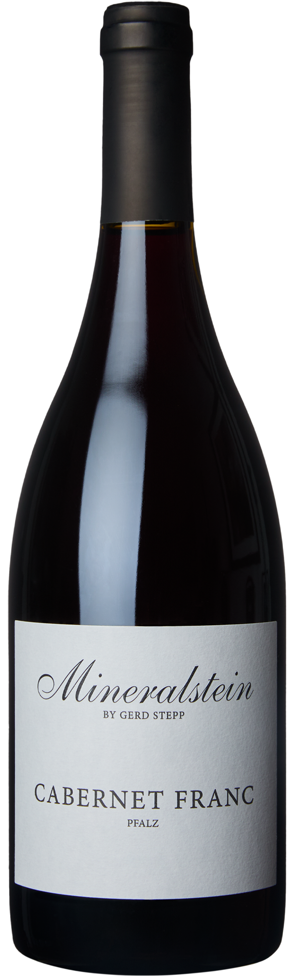 Mineralstein Cabernet Franc