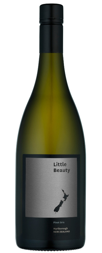 Little Beauty Black Edition Pinot Gris