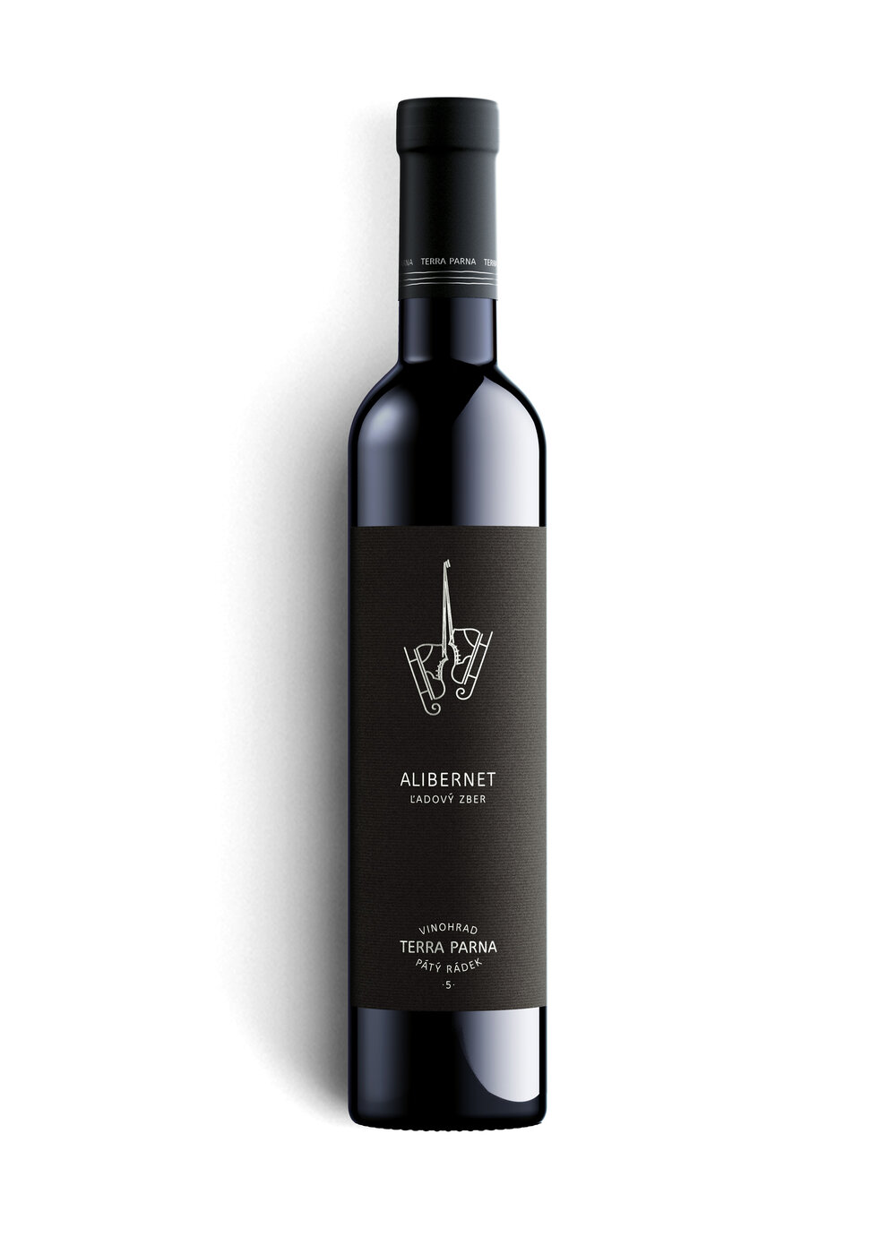 Alibernet ľadový zber (Ice Wine)