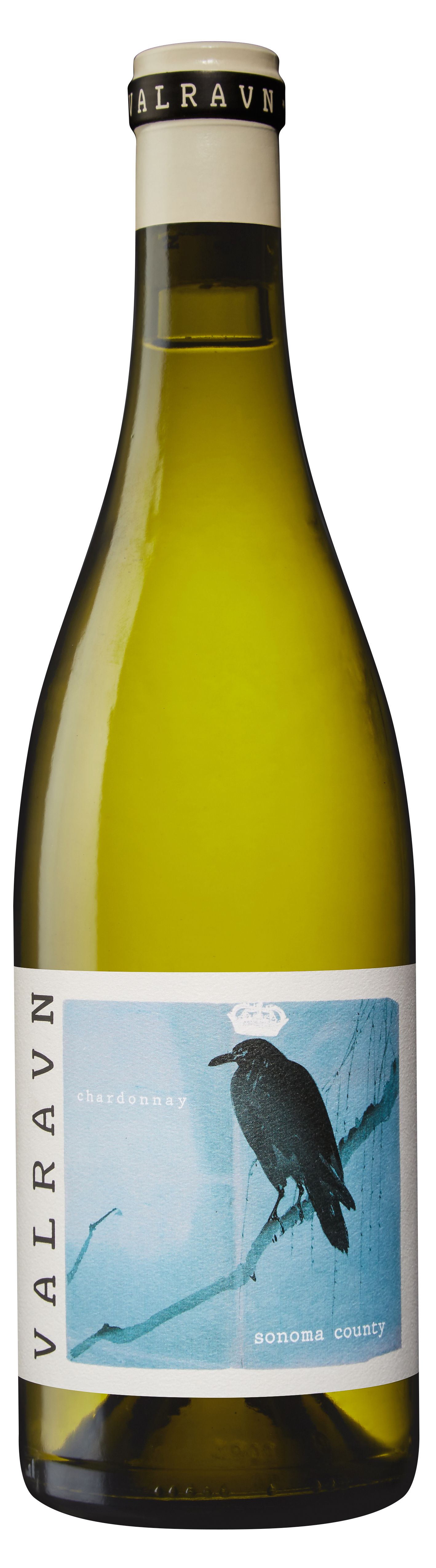 Valravn Chardonnay