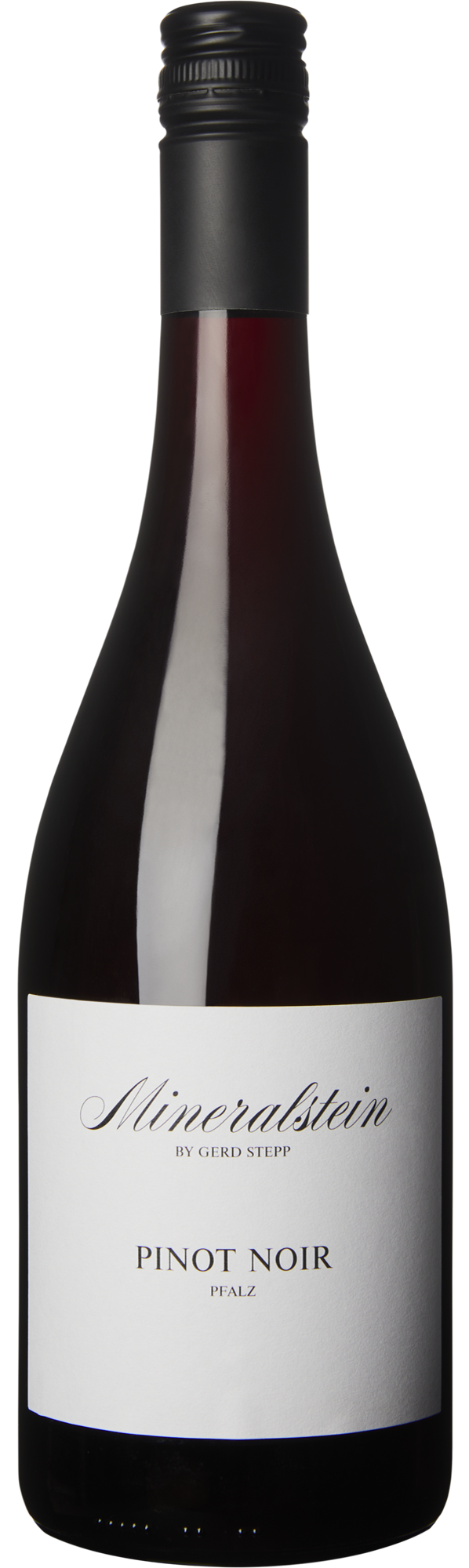 Mineralstein Pinot Noir
