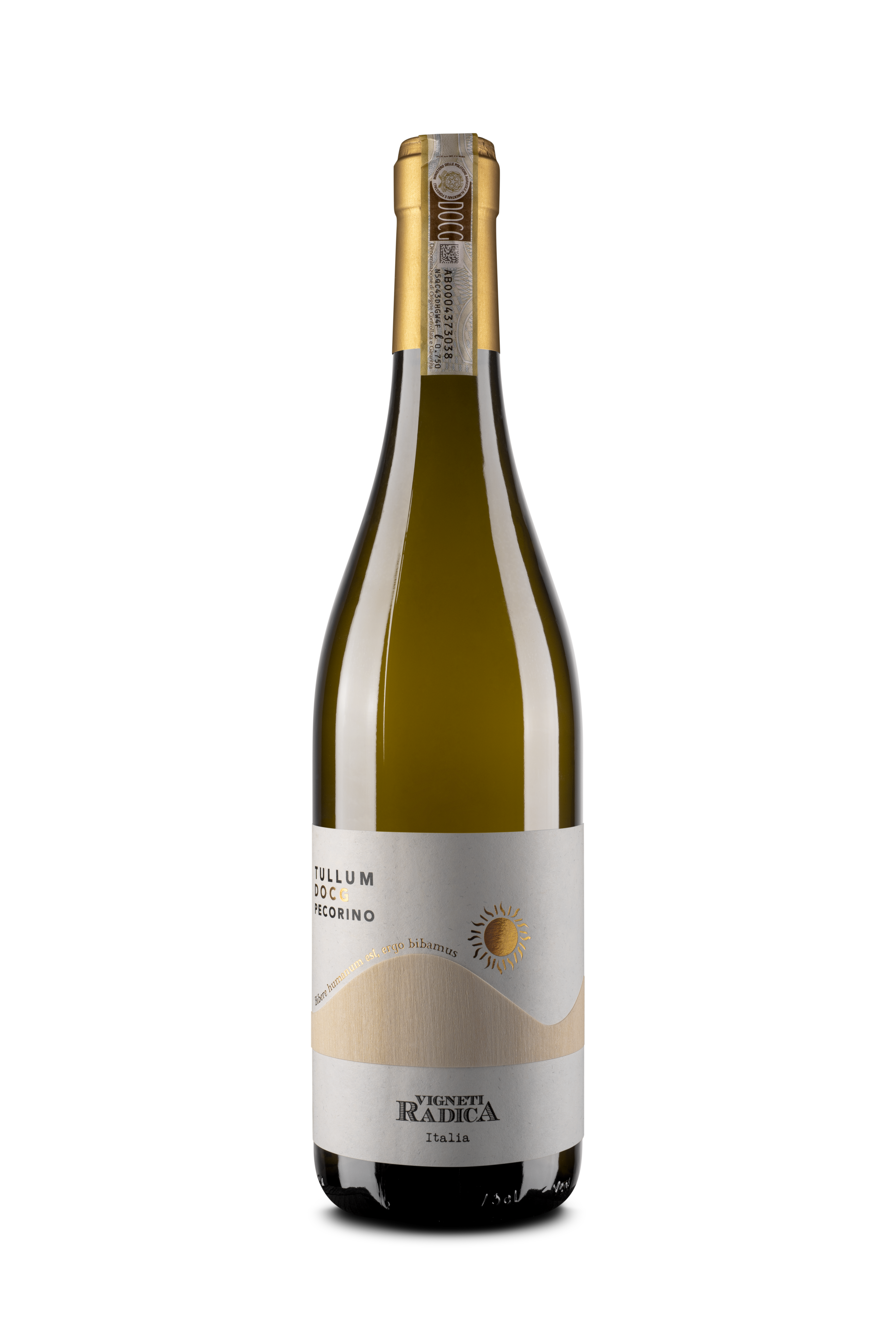 Tullum Pecorino DOC